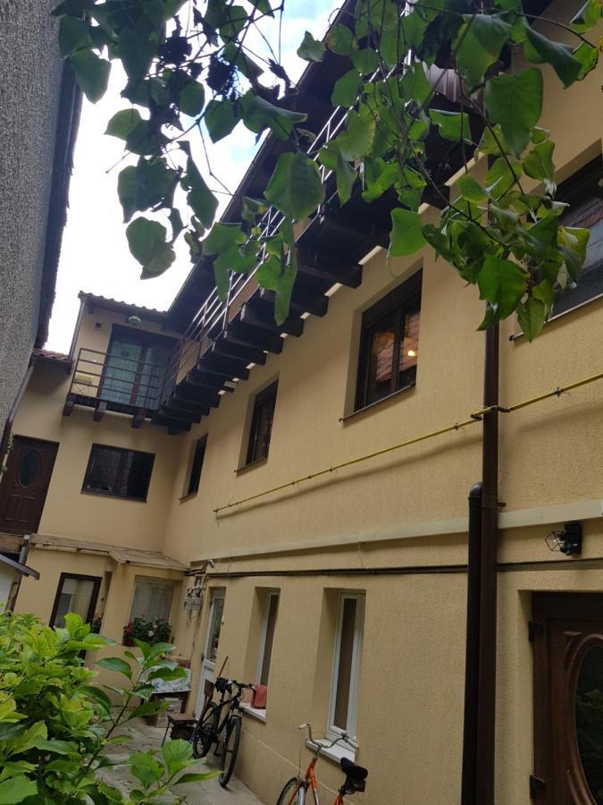 Duplex Marquis Braşov Exterior foto