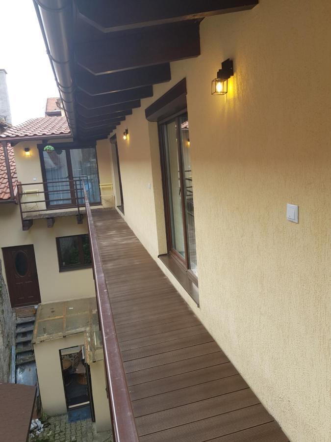 Duplex Marquis Braşov Exterior foto